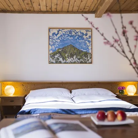 Bernina 1865 By Kleos Group Collection Hotell Samedan