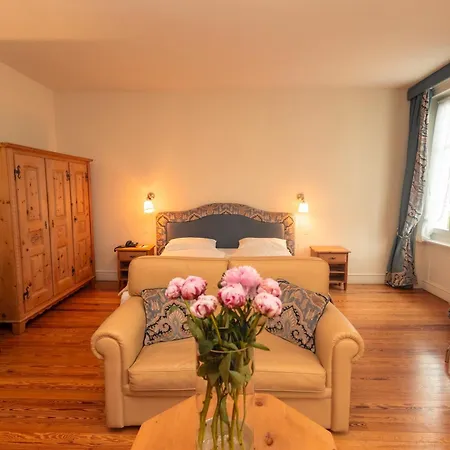 Hotel Bernina 1865 By Kleos Group Collection 4*