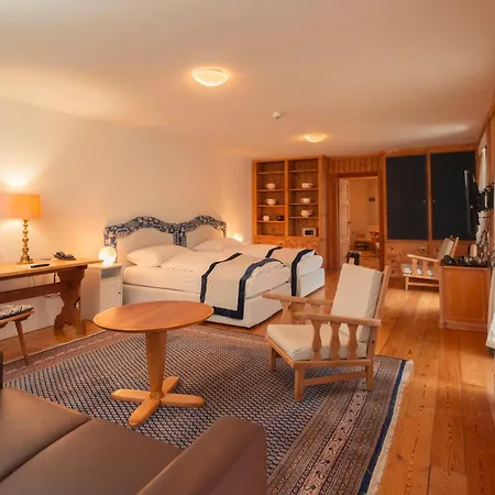 Bernina 1865 By Kleos Group Collection