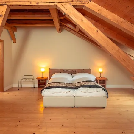 Hotel Bernina 1865 By Kleos Group Collection Samedan