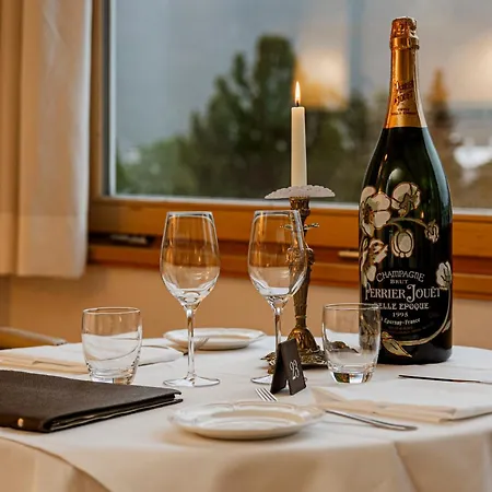 Bernina 1865 By Kleos Group Collection