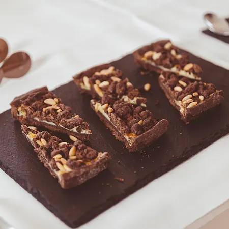 Hotell Bernina 1865 By Kleos Group Collection Samedan