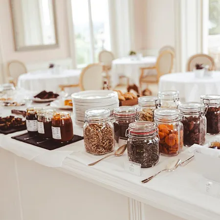 Bernina 1865 By Kleos Group Collection Samedan