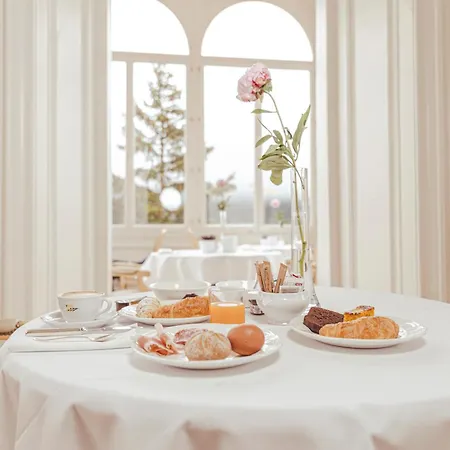 Bernina 1865 By Kleos Group Collection