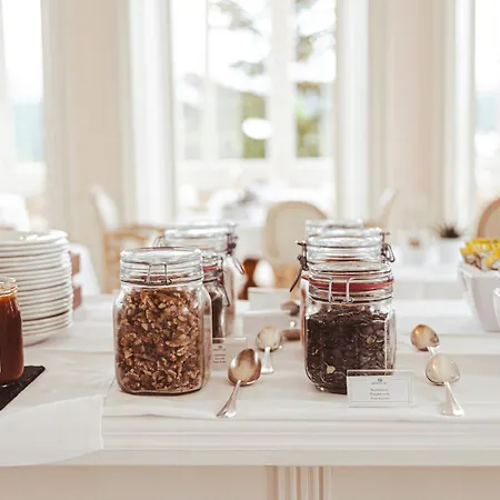 Bernina 1865 By Kleos Group Collection 4*