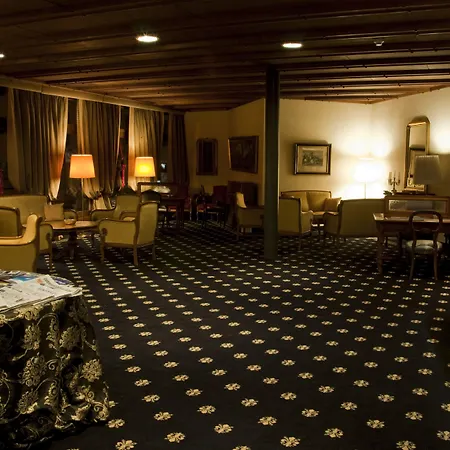 Th - Bernina 1865 Hotel