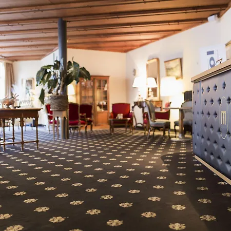 Bernina 1865 By Kleos Group Collection Samedan