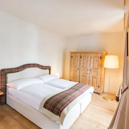 Th - Bernina 1865 Hotel