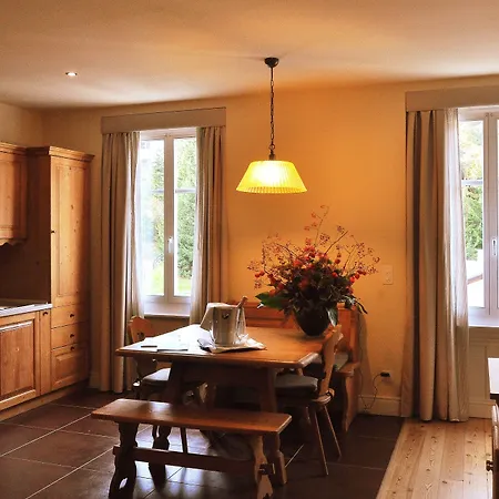 Bernina 1865 By Kleos Group Collection 4*