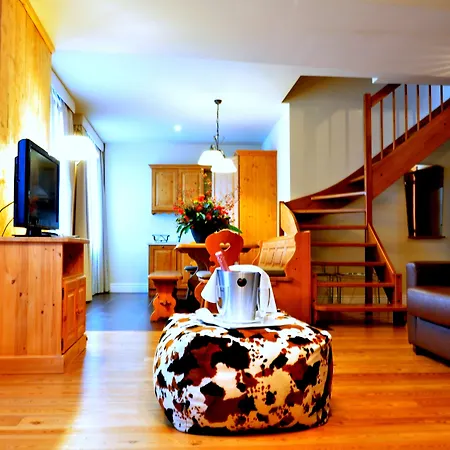 Hotel Bernina 1865 By Kleos Group Collection