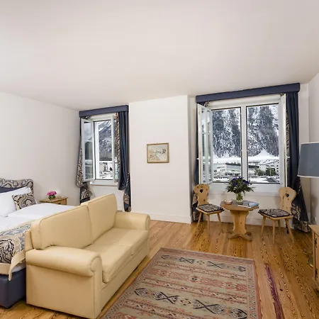 Bernina 1865 By Kleos Group Collection 4*