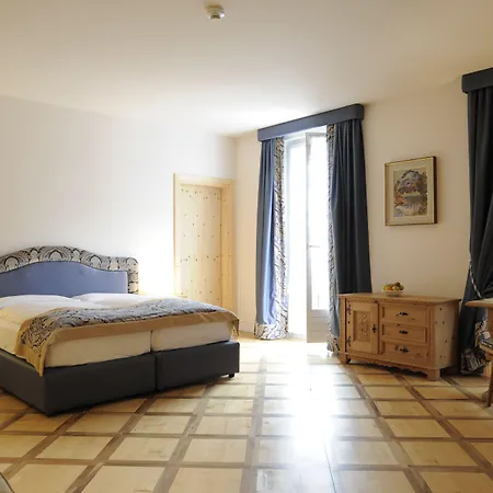 Bernina 1865 By Kleos Group Collection Hotel