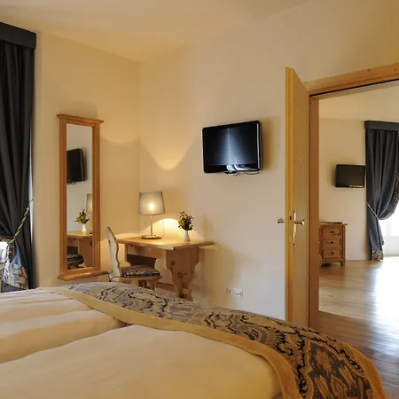 Bernina 1865 By Kleos Group Collection Samedan