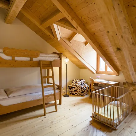 Th - Bernina 1865 Samedan