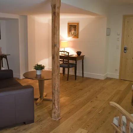 Hotel Bernina 1865 By Kleos Group Collection Samedan