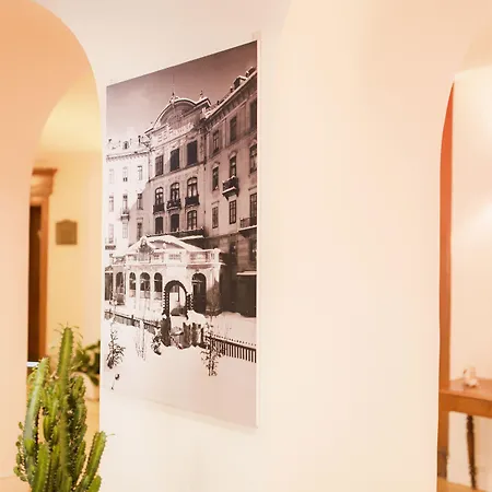 Th - Bernina 1865 Hotel