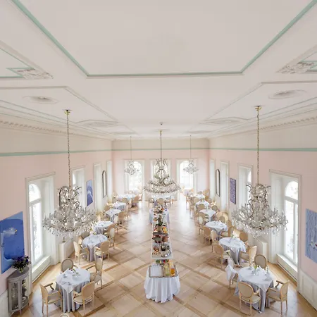 Bernina 1865 By Kleos Group Collection