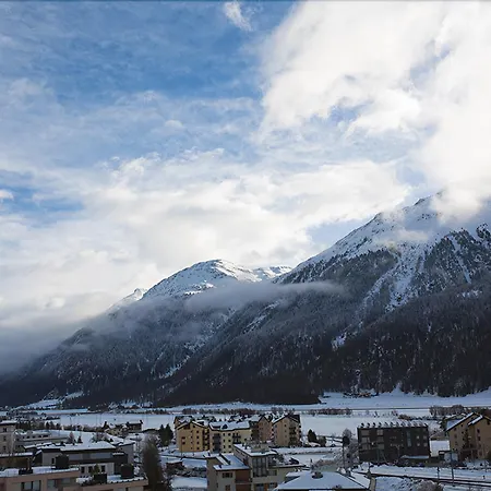 Bernina 1865 By Kleos Group Collection מלון 4*