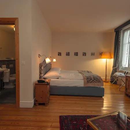 Bernina 1865 By Kleos Group Collection 4*