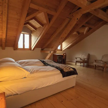 Hotel Bernina 1865 By Kleos Group Collection 4*