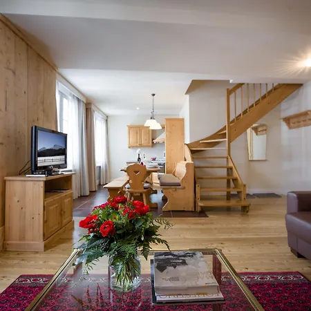 Hotel Bernina 1865 By Kleos Group Collection