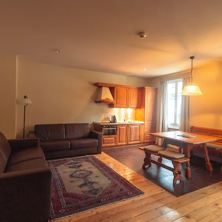 Bernina 1865 By Kleos Group Collection 4*