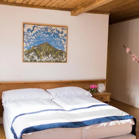 Th - Bernina 1865 Hotel 4*