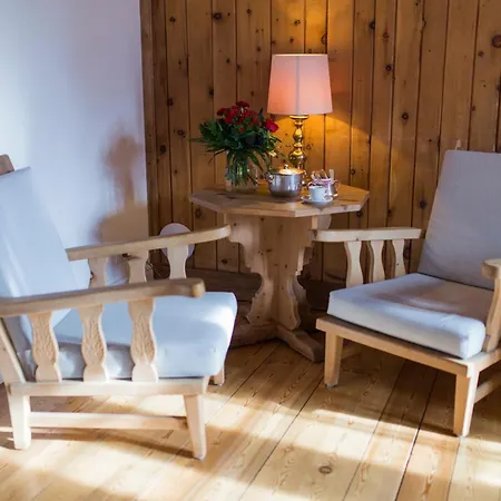 Th - Bernina 1865 Samedan