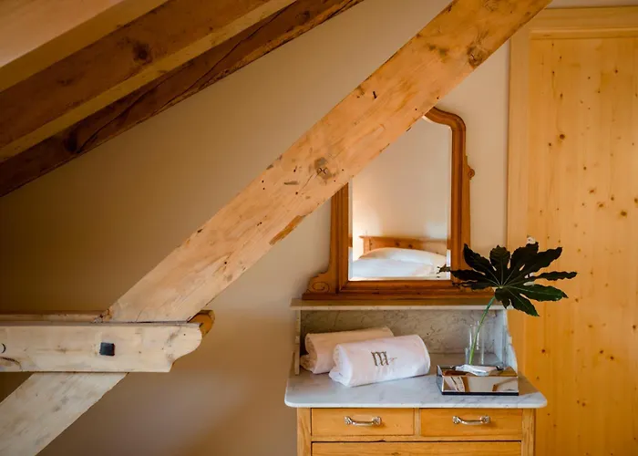 Otel Bernina 1865 By Kleos Group Collection