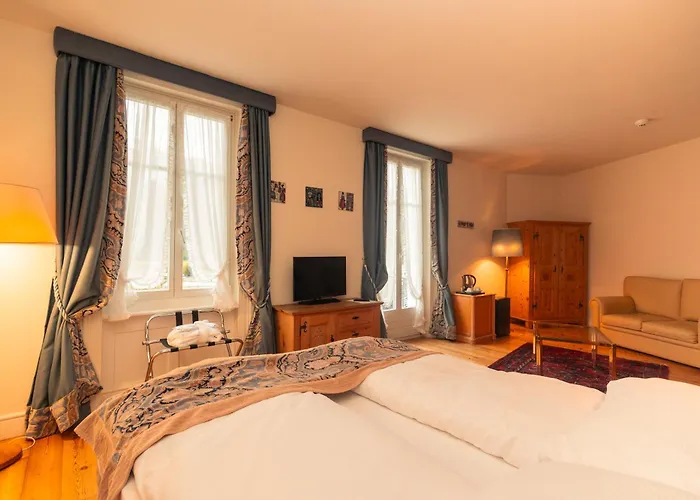 Bernina 1865 By Kleos Group Collection Samedan