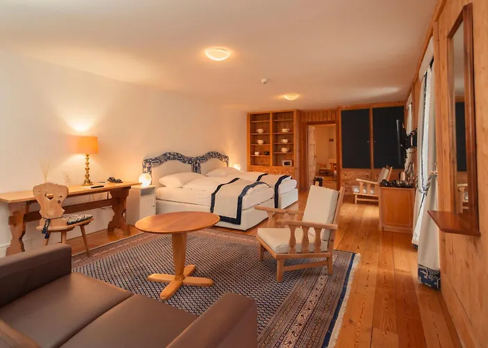 Bernina 1865 By Kleos Group Collection