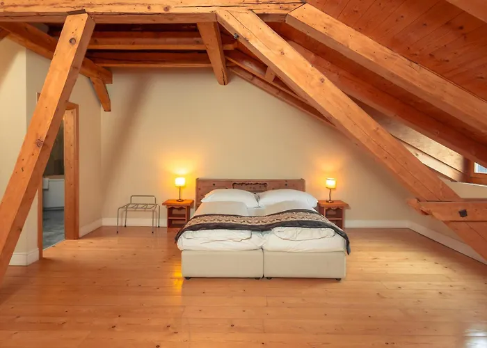 Otel Bernina 1865 By Kleos Group Collection Samedan