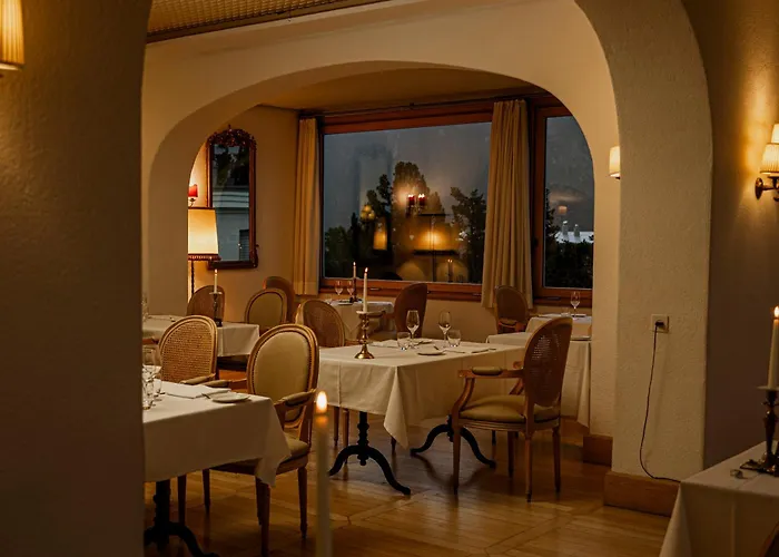 Otel Bernina 1865 By Kleos Group Collection Samedan