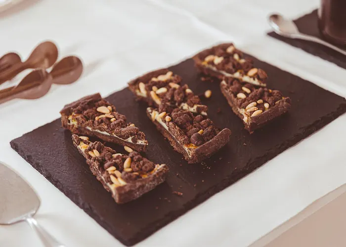 Otel Bernina 1865 By Kleos Group Collection Samedan