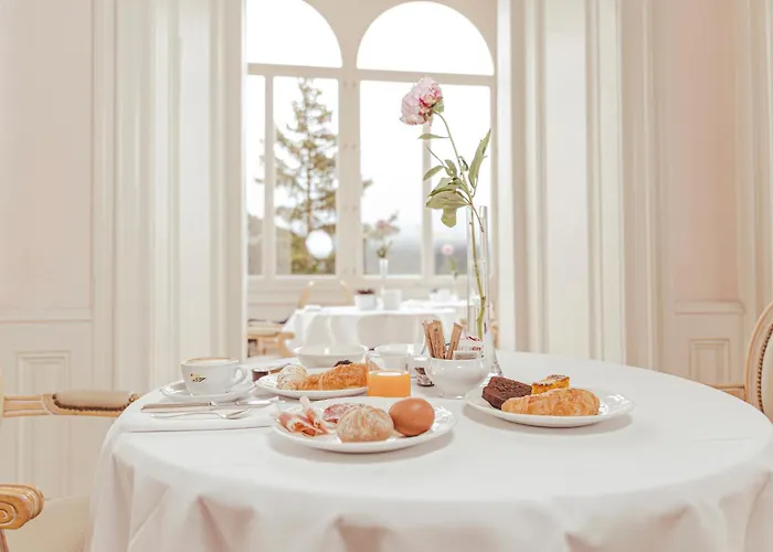 Bernina 1865 By Kleos Group Collection