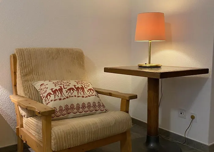 Bernina 1865 By Kleos Group Collection Otel 4*