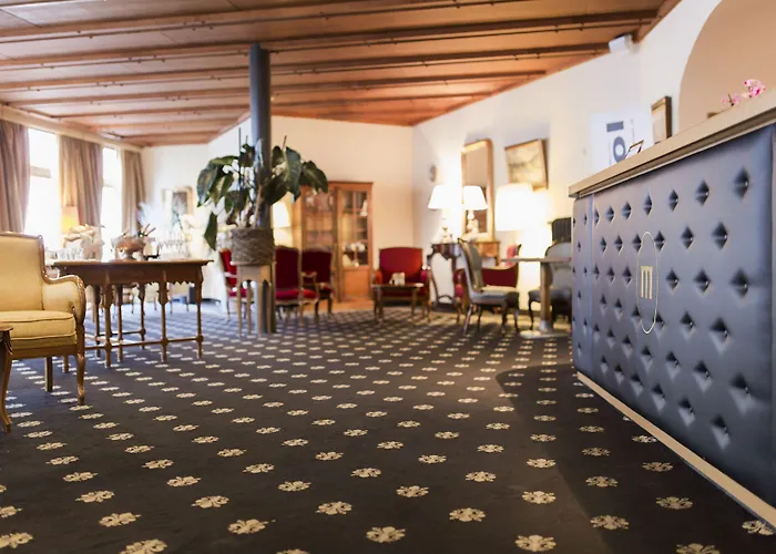 Bernina 1865 By Kleos Group Collection Samedan