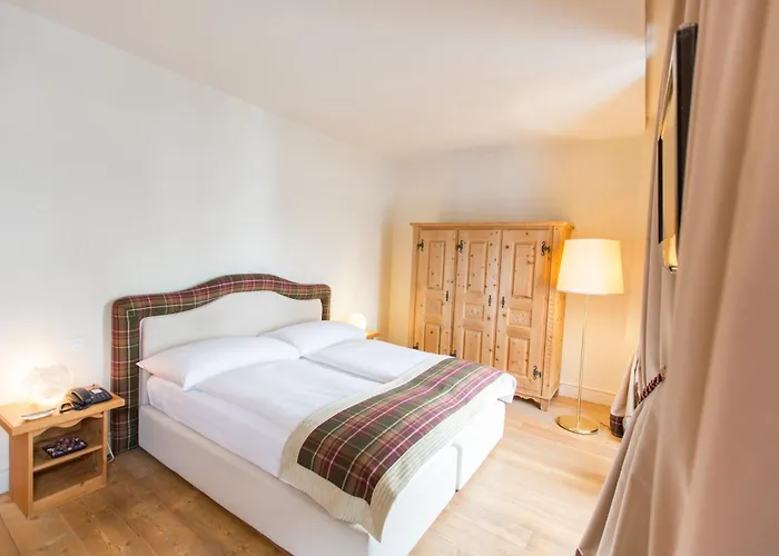 Bernina 1865 By Kleos Group Collection Otel