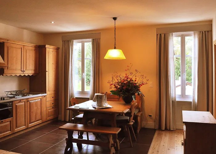 Bernina 1865 By Kleos Group Collection 4*