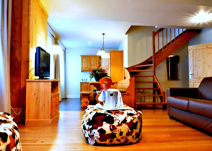 Otel Bernina 1865 By Kleos Group Collection