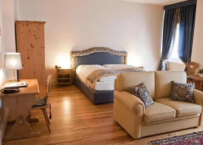 Bernina 1865 By Kleos Group Collection Otel Samedan