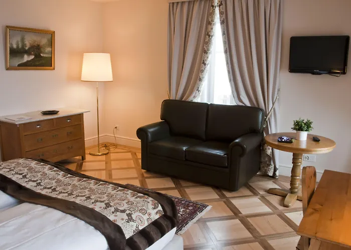 Otel Bernina 1865 By Kleos Group Collection Samedan