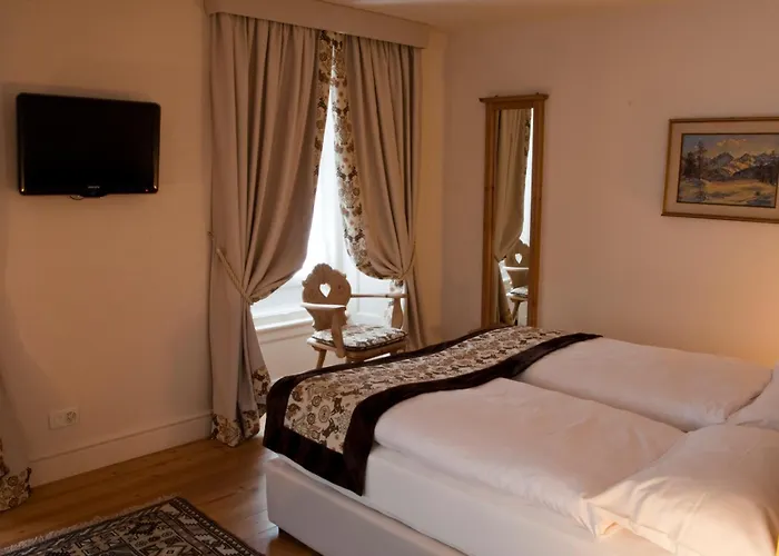 Bernina 1865 By Kleos Group Collection Otel Samedan