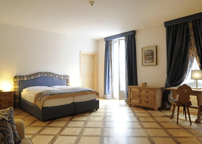 Bernina 1865 By Kleos Group Collection Otel