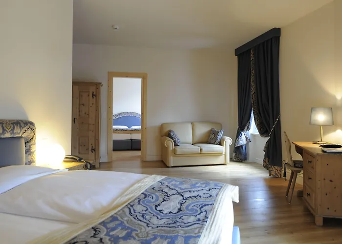 Bernina 1865 By Kleos Group Collection Otel