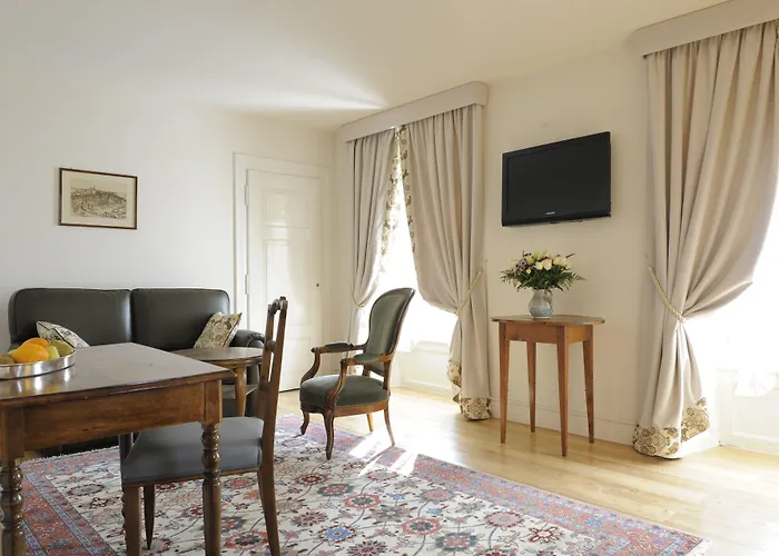 Bernina 1865 By Kleos Group Collection Otel Samedan