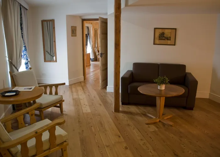 Bernina 1865 By Kleos Group Collection Otel Samedan