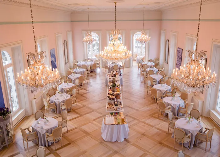 Bernina 1865 By Kleos Group Collection Hotel