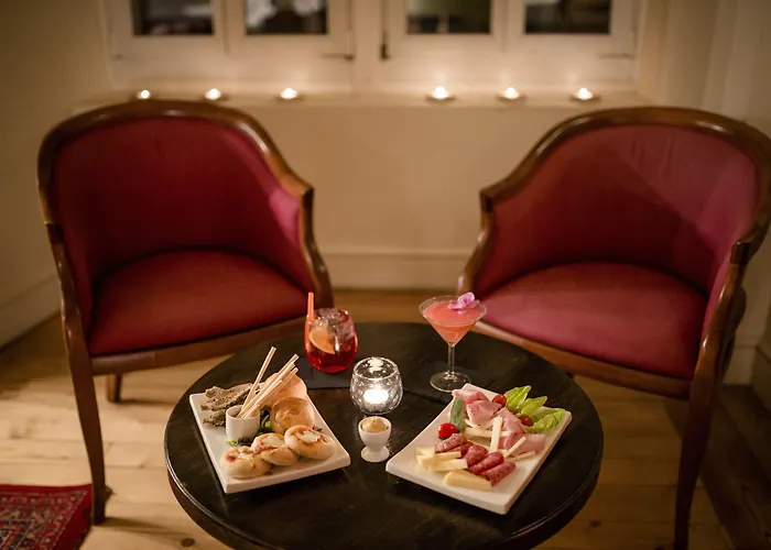 Bernina 1865 By Kleos Group Collection Otel Samedan