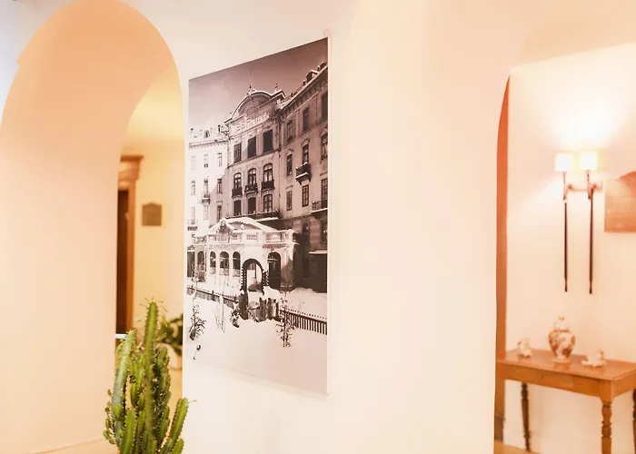 Bernina 1865 By Kleos Group Collection Otel